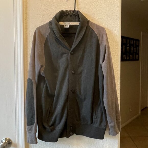 Craig Jordan legacy edition button jacket - Picture 1 of 6